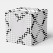 Chess Pad van Kenneth Yoncich Bedankdoosjes (Voorkant Zijde)