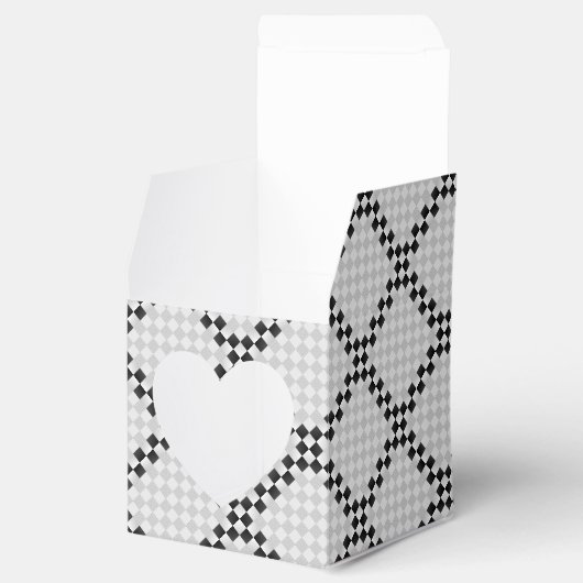 Chess Pad van Kenneth Yoncich Bedankdoosjes (Geopend)