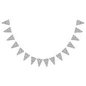 Chess Pad Vlaggetjes (Alle)