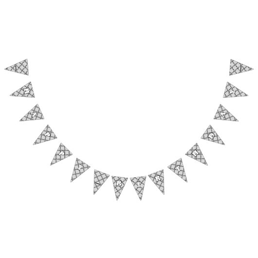 Chess Pad Vlaggetjes (Alle)