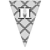 Chess Pad Vlaggetjes (Tweede vlag)