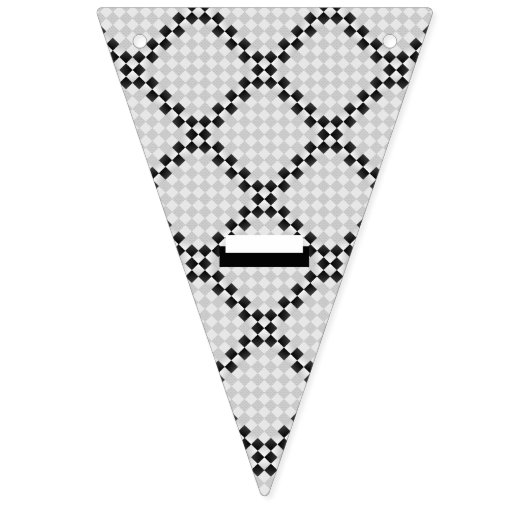 Chess Pad Vlaggetjes (Eerste vlag)