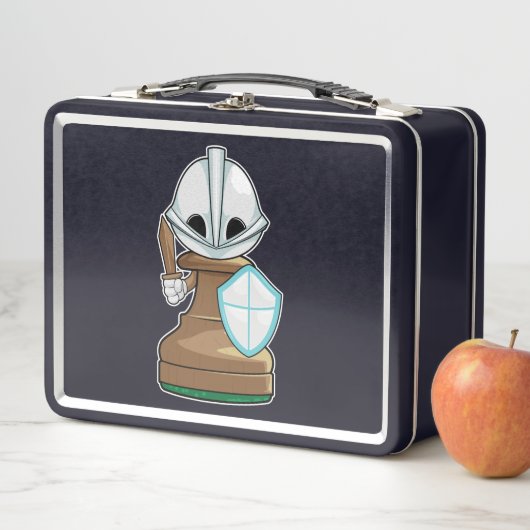 Chess part Pawn Chess (In situ)