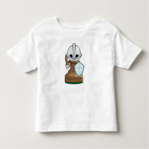 Chess part Pawn Chess Kinder Shirts