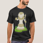 Chess part Pawn Chess T-shirt (Voorkant)