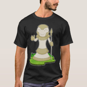 Chess part Pawn Chess T-shirt