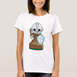 Chess part Pawn Chess T-shirt