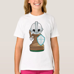 Chess part Pawn Chess T-shirt