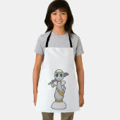 Chess part Pawn Sword Chess Schort (Insitu)