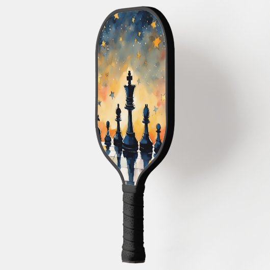Chess Pickleball Paddle (Links)