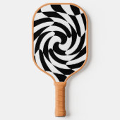 Chess Pickleball Paddle (Voorkant)
