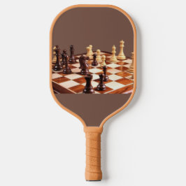 Chess Pickleball Paddle