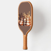 Chess Pickleball Paddle (Links)