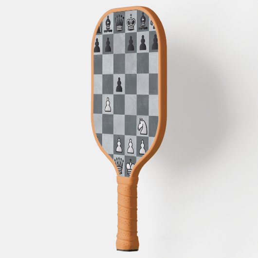 Chess Pickleball Paddle (Links)