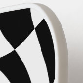 Chess Pickleball Paddle (Links Detail)