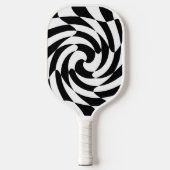 Chess Pickleball Paddle (Voorkant)
