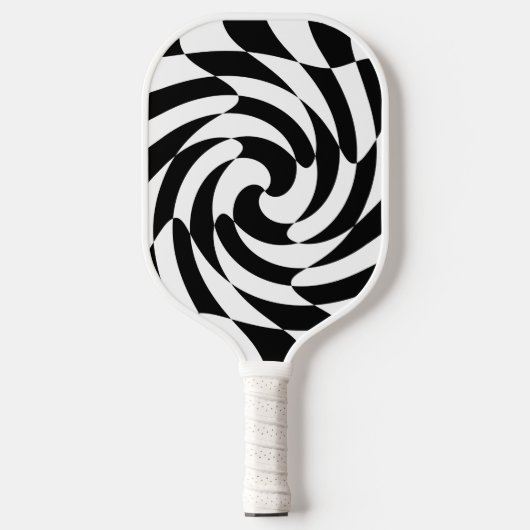Chess Pickleball Paddle (Voorkant)