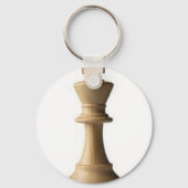 Chess Piece Sleutelhanger (Voorkant)