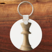 Chess Piece Sleutelhanger (Voorkant)