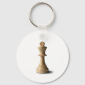Chess Piece Sleutelhanger (Voorkant)