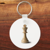Chess Piece Sleutelhanger (Voorkant)