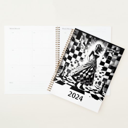 Chess Planner (Display)