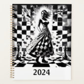 Chess Planner (Voorkant)