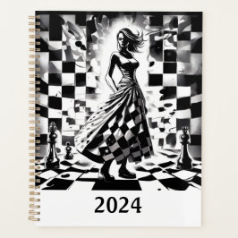 Chess Planner