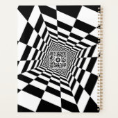 Chess Planner (Achterkant)