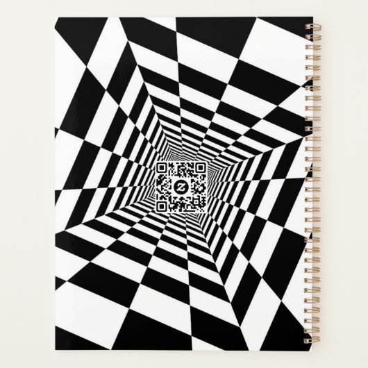 Chess Planner (Achterkant)