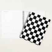 Chess Planner voor uw schaakavonturen. (Display)