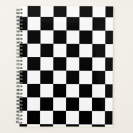 Chess Planner voor uw schaakavonturen.