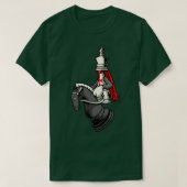 Chess Player Club Chessboard Active TShirt (Design voorkant)
