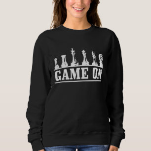 Chess Player Trui