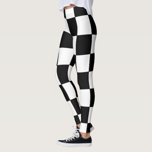 Chess player's leggings (Links)