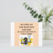 CHESS.png Briefkaart (Staand voorkant)