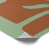 Chess Pop Art Poster (Hoek)