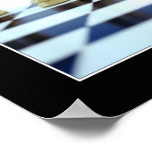 Chess - Poster (Hoek)