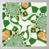 Chess Poster (Voorkant)