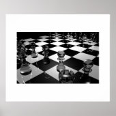 Chess Poster (Voorkant)