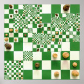 Chess Poster (Voorkant)