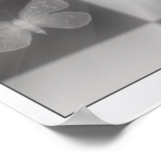 Chess Queen Poster (Hoek)