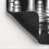 Chess Reflections Muismat (Hoek)