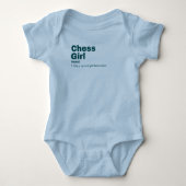 Chess Romper (Voorkant)