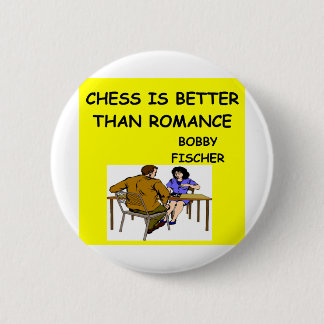 CHESS RONDE BUTTON 5,7 CM