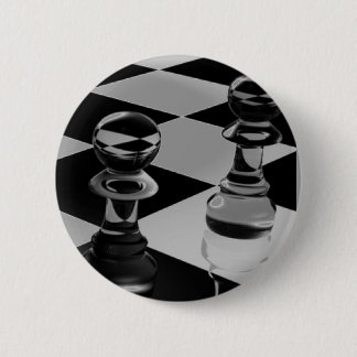 Chess Ronde Button 5,7 Cm