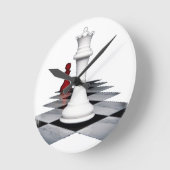 Chess Ronde Klok (Hoek)