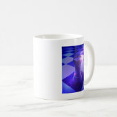 Chess Rook Mok (Voorkant rechts)