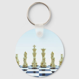 Chess - Sleutelhanger