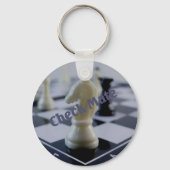 Chess Sleutelhanger (Voorkant)